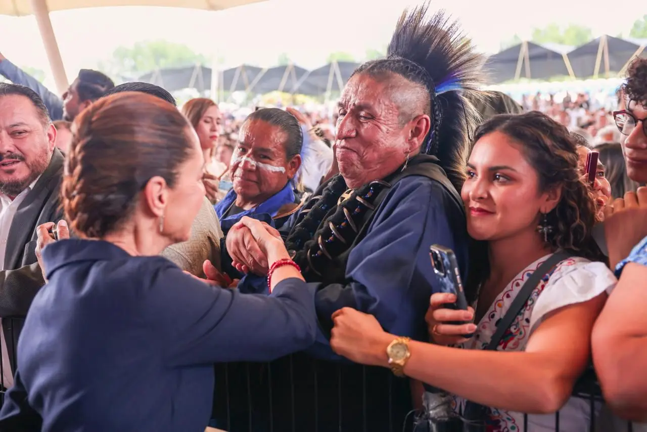 LA TRANSFORMACIÓN AVANZA EN COAHUILA