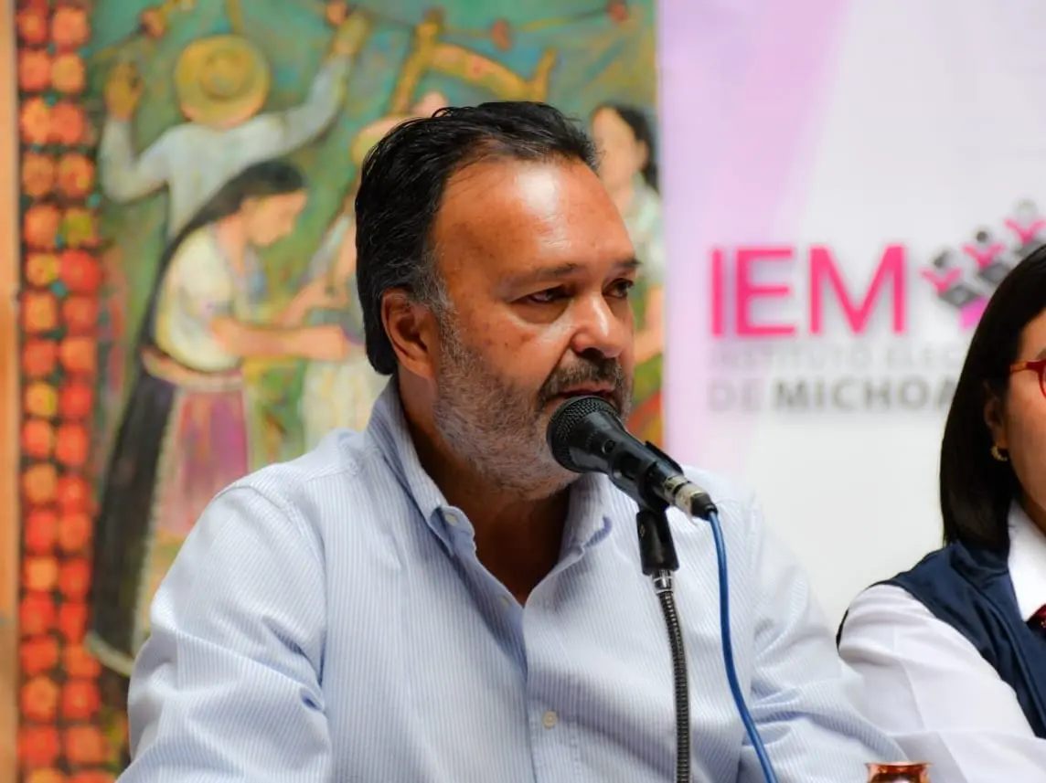 La transformación empieza en casa: Julio Arreola impulsa participación ciudadana desde la niñez