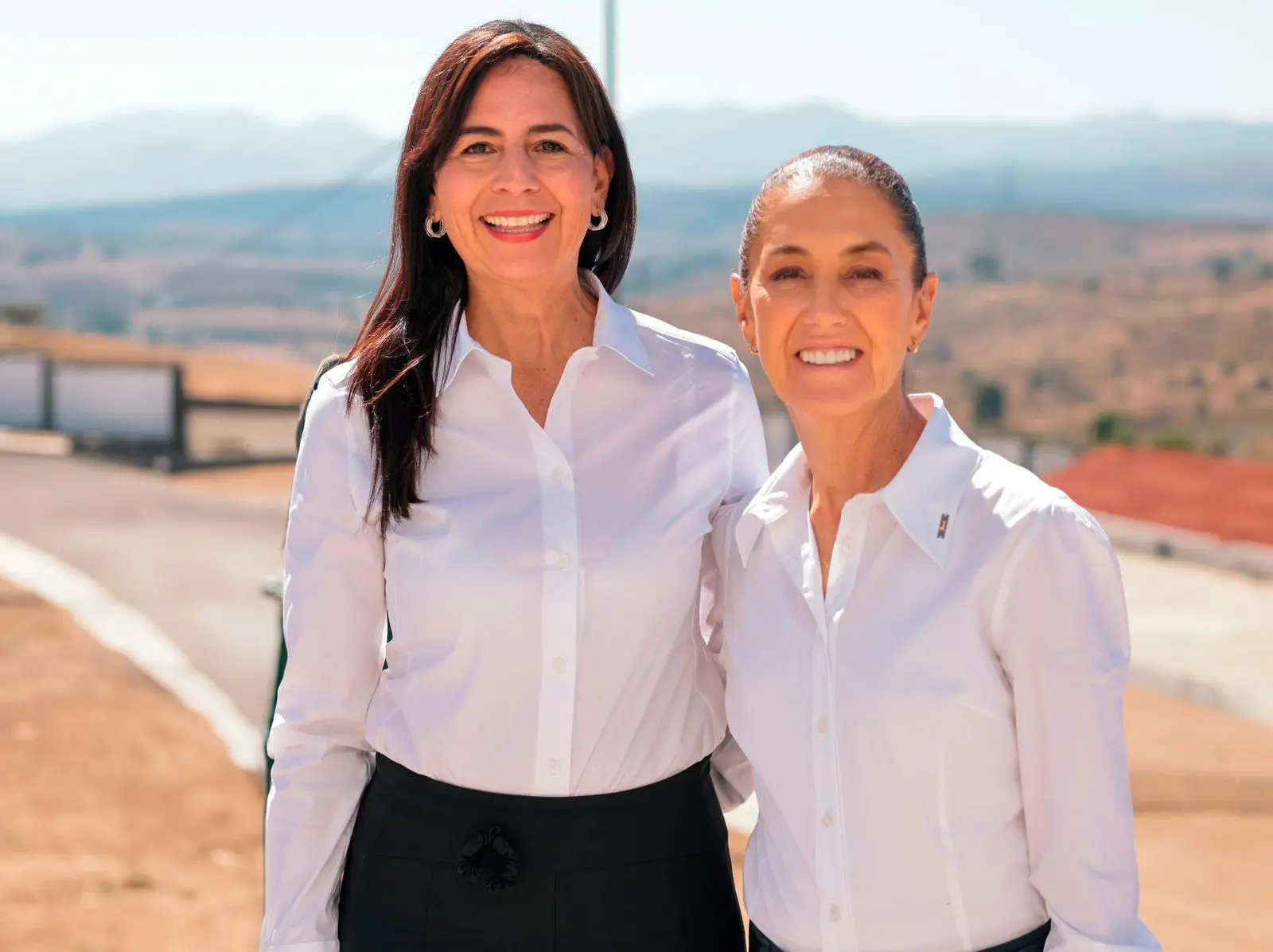 La transformación tiene rostro de mujer: Gabriela Molina