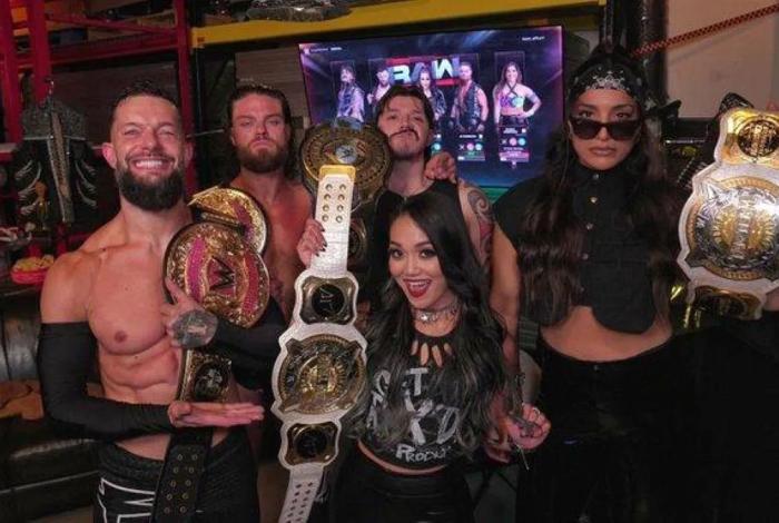 La Triplemanía XXXIII tendrá el ‘Judgement Day’