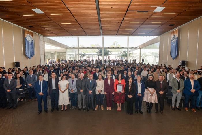 La UMSNH obtuvo la aprobación de dos proyectos de investigación en la Convocatoria Nacional de Investigación Científica y Humanística 2026
