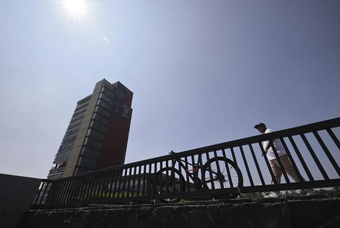 La UNAM revela puntajes mínimos para repetir examen tras la crisis por uso de IA