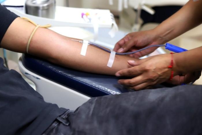 La urgencia sostiene los bancos de sangre en Michoacán: el 97% de los donantes lo hace por obligación