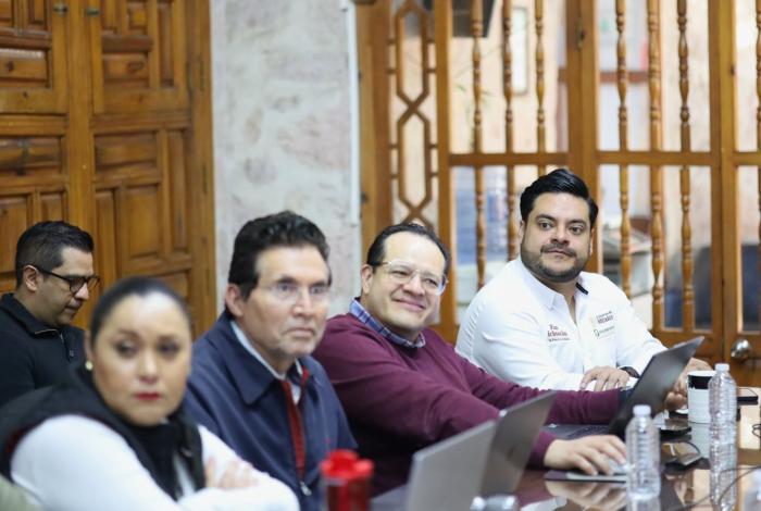 La vacunación, estrategia central para prevenir el sarampión en Michoacán: SSM