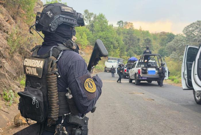 La violencia criminal en tiempos de procesos electorales
