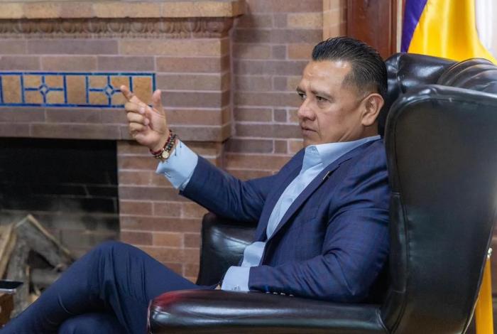 “La violencia está cíclicamente ligada al precio del limón”: Torres Piña