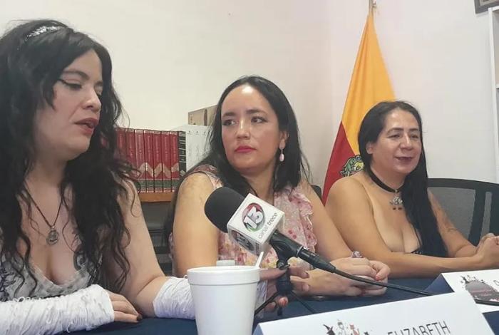 “La violencia no se va a callar por callarle la boca a los artistas”: Metamórficas Violeta sobre censura a narcoccorridos