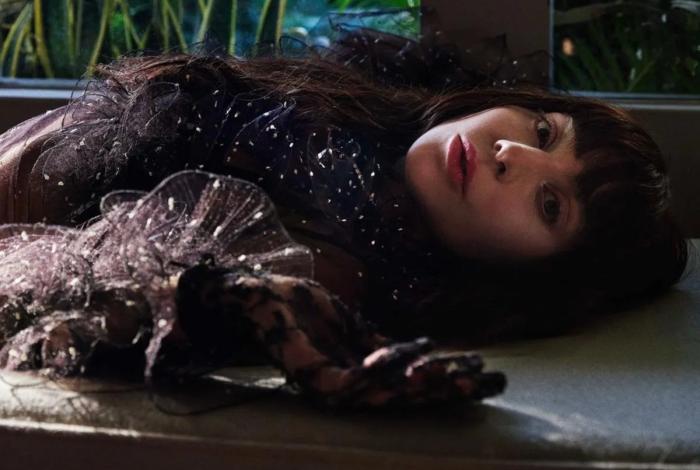 Lady Gaga se une a “El diablo viste a la moda 2” con estilo