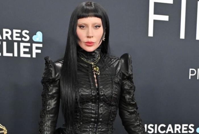 Lady Gaga se une a la lista de artistas confirmados para actuar en los Grammy 2026