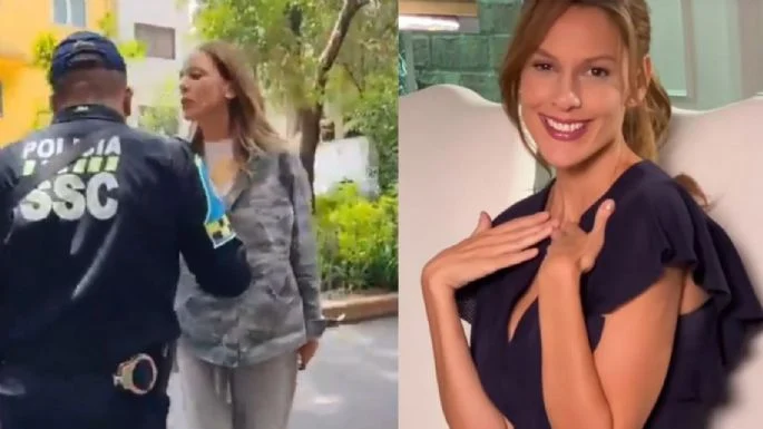 “Lady Racista” no solo controversias también acumula deudas en vivienda y multas viales