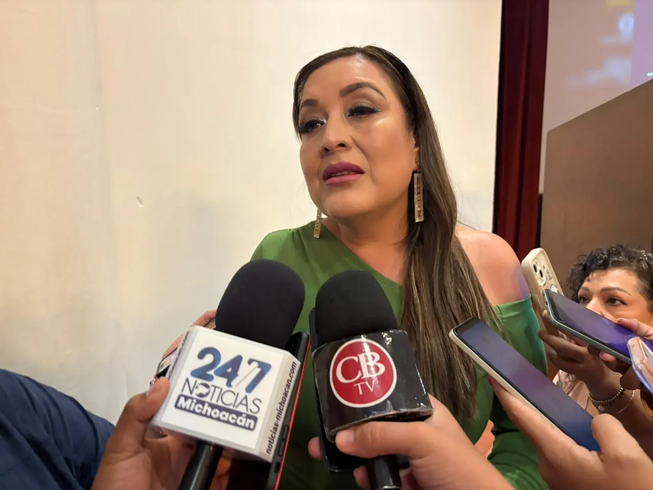 Lago de Cuitzeo al 65% de su capacidad; preparan trabajos de limpieza