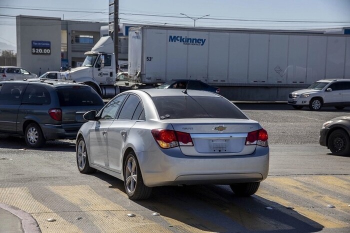 Lamenta AMDA prórroga de 2 años para regularizar autos importados usados