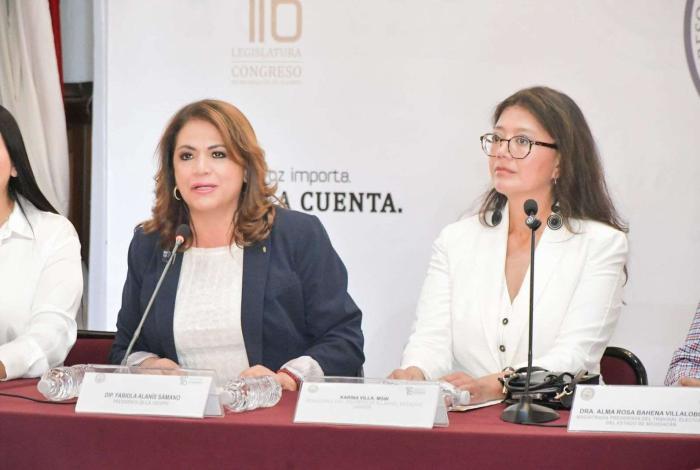 Lamenta Fabiola Alanís la muerte de michoacano en operativo contra migrantes en California