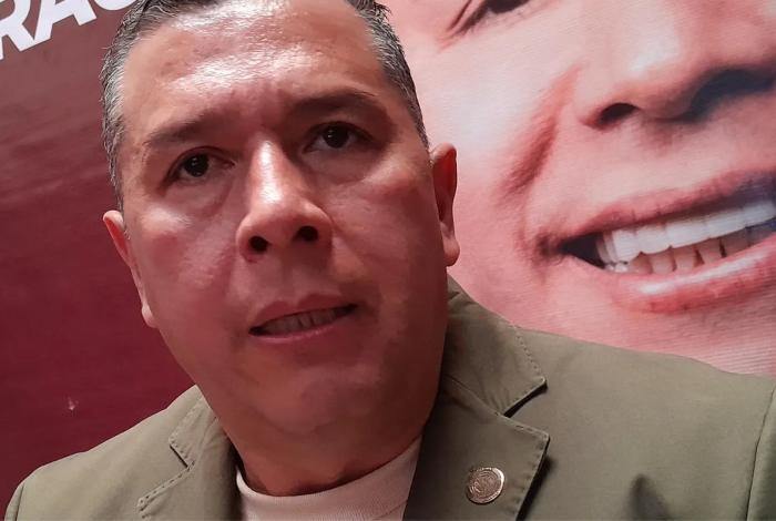 Lamentable que iniciativas prioritarias para Michoacán permanezcan sin dictaminar