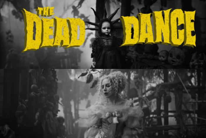 Lanza Lady Gaga video filmado en la Isla de las Muñecas