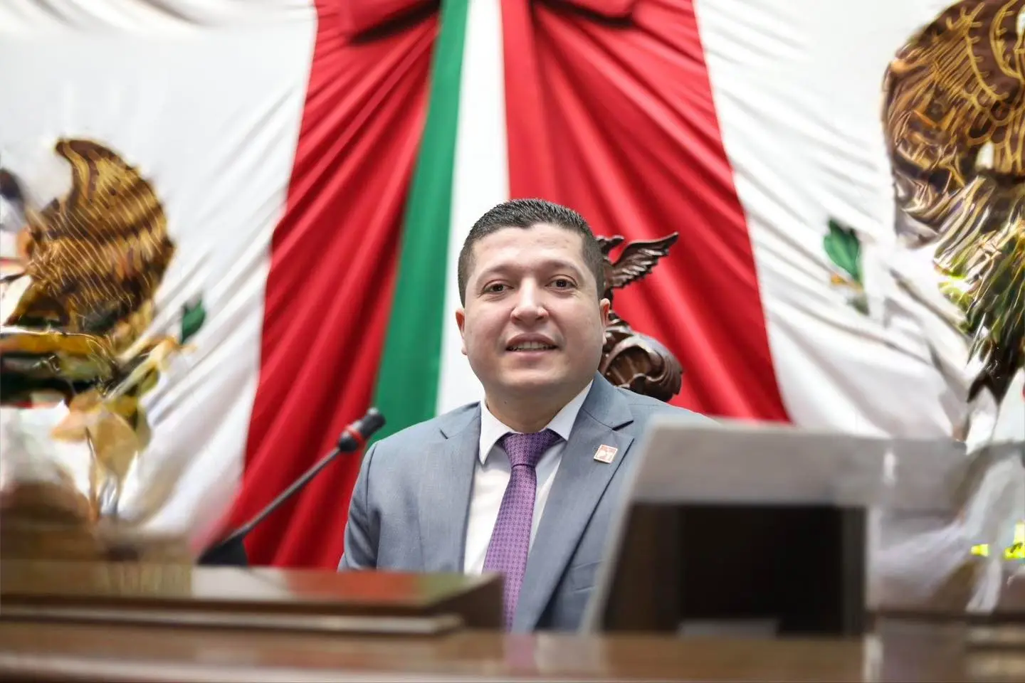 Lanza Vicente Gómez programa para subsidio de ventiladores