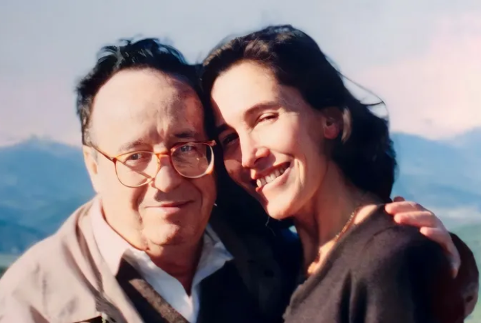 Lanzan tráiler del documental de Florinda Meza “Atrévete a vivir”