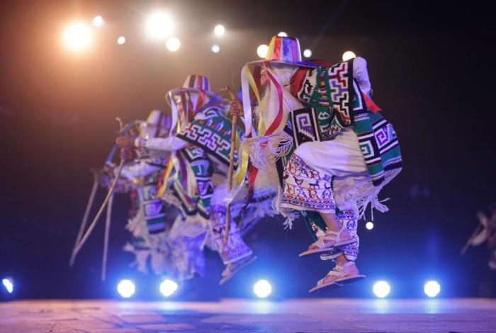 ¡Lánzate! Aún hay boletos disponibles para la K’uinchekua, invita Sectur