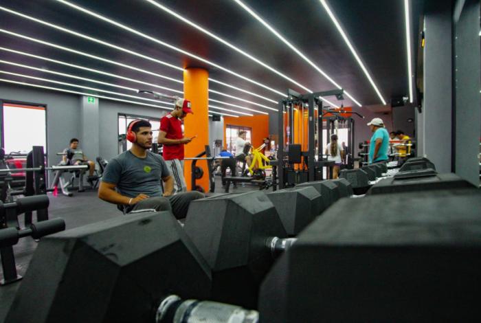 Lara’s Gym, la nueva opción de entrenamiento para los morelianos