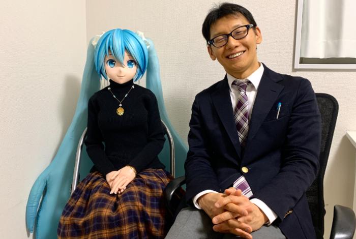 Las bodas con personajes ficticios e IA, un 'sí quiero' virtual que gana terreno en Japón