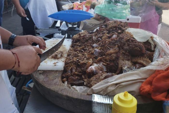 Las carnitas de Michoacán logran su marca de certificación ante el IMPI; esto incluye