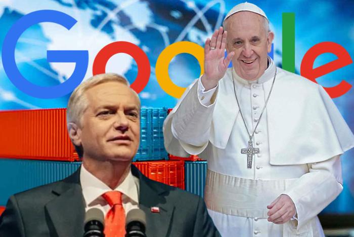 Las noticias, protagonistas y acontecimientos que marcaron el mundo en 2025