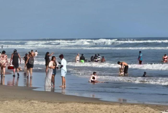 Las playas de Michoacán te esperan para una escapada inolvidable este verano
