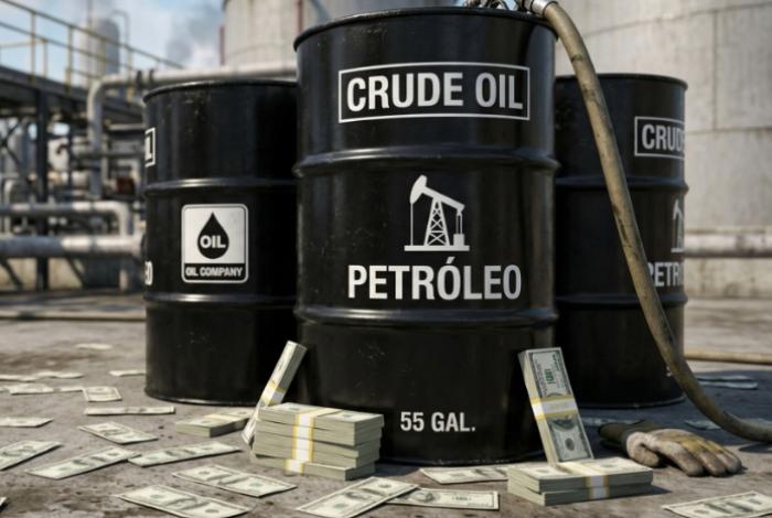 Latinoamérica aportó el 11% del petróleo mundial durante 2025: Olacde