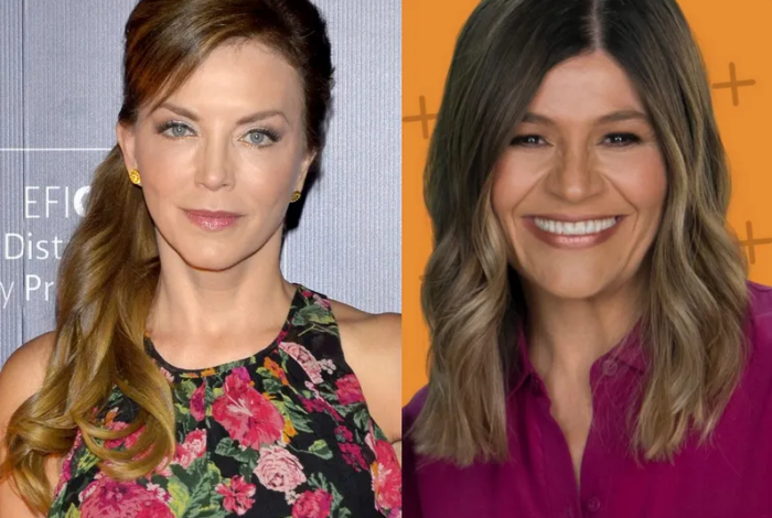 Laura Flores resuelve conflicto con Martha Figueroa