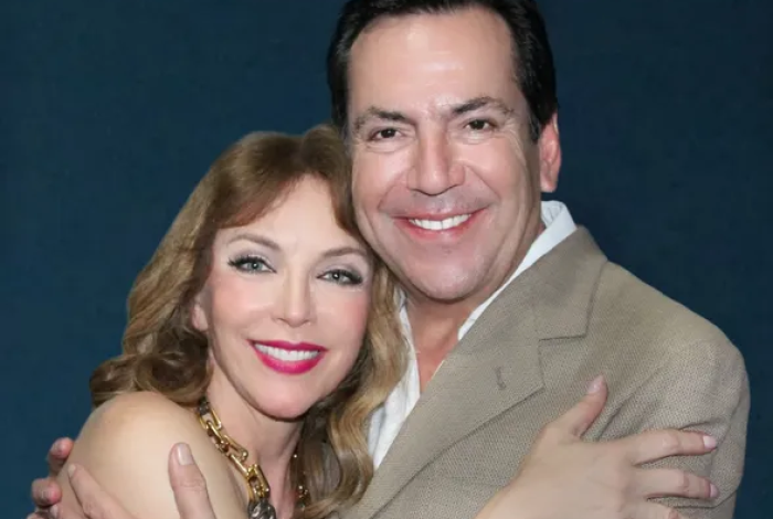 Laura Flores y Lalo Salazar: ¿Ruptura tras tres meses?