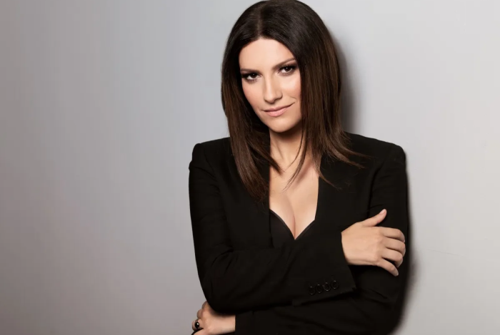 Laura Pausini regresa a México con “Yo Canto World Tour”