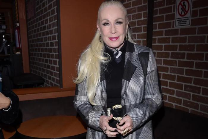 Laura Zapata busca justicia por su abuela