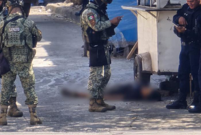 Lavacoches es asesinado a tiros en Jacona; suman 3 homicidios en este municipio durante el mes