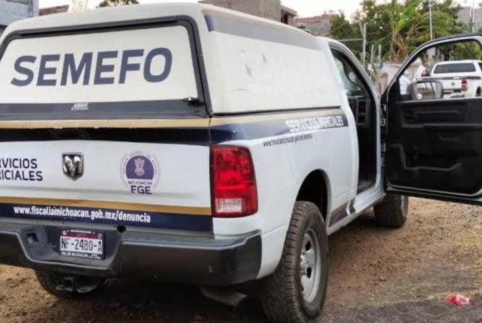 Lázaro Cárdenas: a tiros, le quitan la vida a un hombre en su propia casa