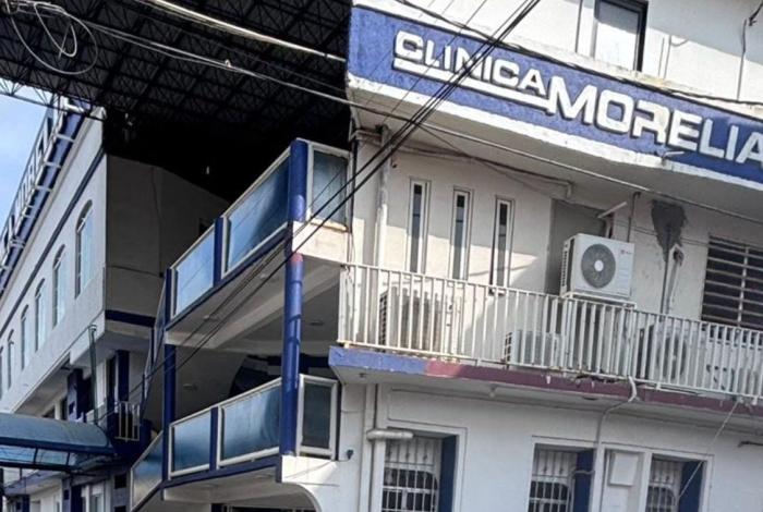 LC: intentan robar una camioneta; mat4n a mujer y hieren a hijo y nieto