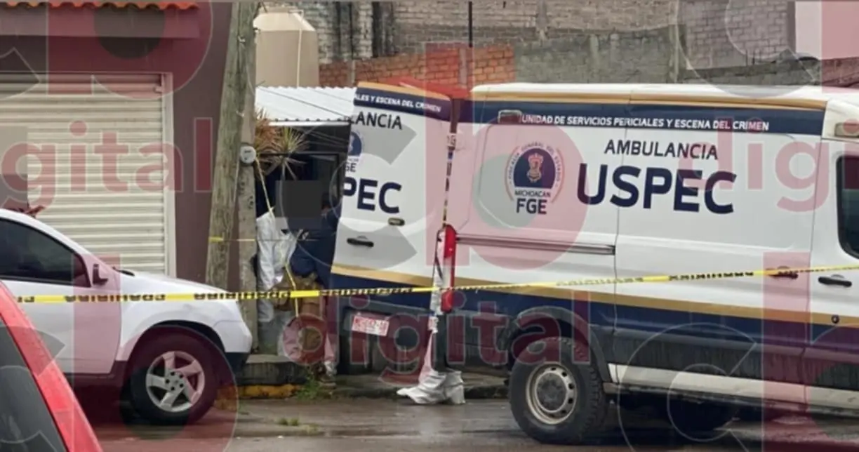 Le decían “El Duende” y fue ejecutado en la Niños Héroes