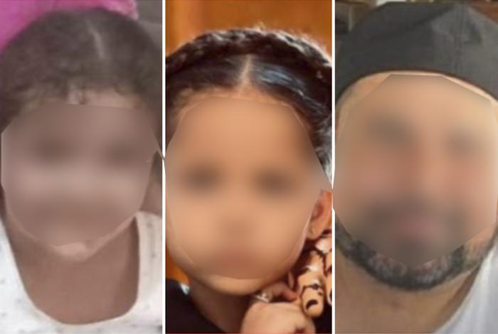 Le imputan más delitos al presunto feminicida de Maritza: secuestro y violencia vicaria