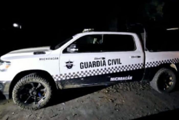 Le quitan la v1da a un hombre en Jacona