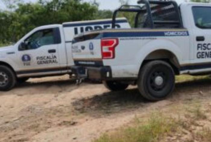 Le quitan la vid4 y dejan su cuerp0 tirado en un baldío de Jacona