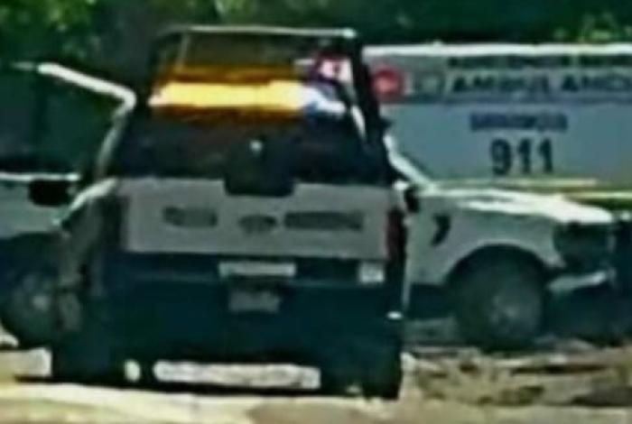 Le quitan la vida a El Cholo, en Apatzingán