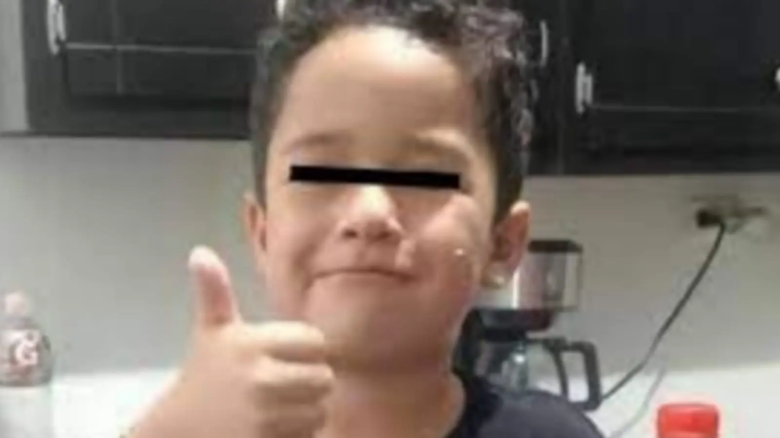 Le quitan la vida a puñaladas a Jasiel Giovanny, niño de 8 años desaparecido en Chihuahua