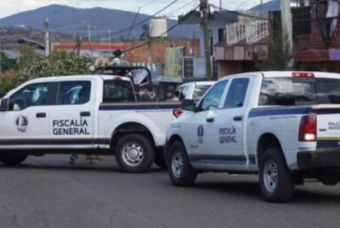 Le quitan la vida a un albañil en Jacona