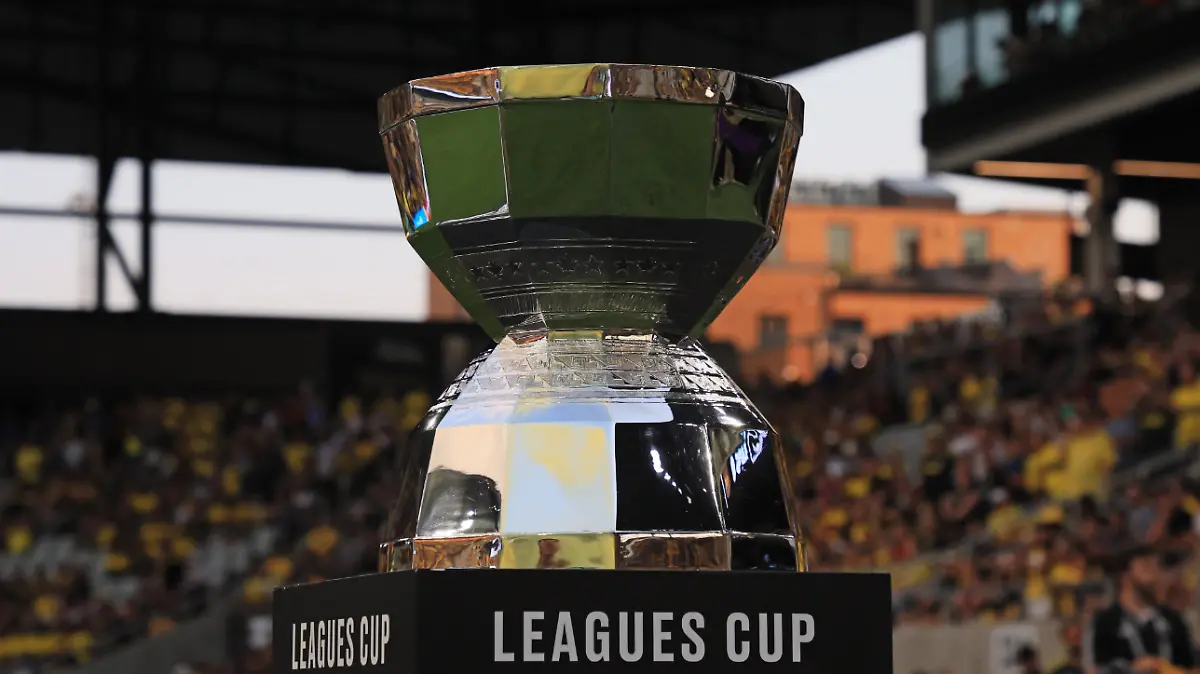 Leagues Cup: Todo lo que necesitas saber antes del comienzo del torneo