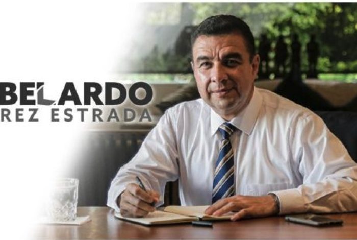 Lealtad vs capacidad. El análisis de Abelardo Pérez Estrada hoy en, Transformando
