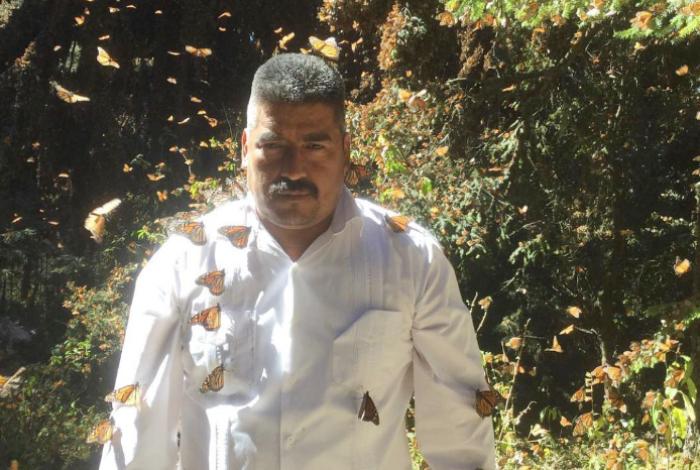 Legado de Homero Gómez sigue vivo: “En los bosques se siente su presencia”, dice su hijo