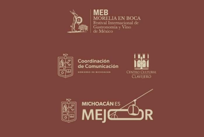 Legados en Morelia en Boca