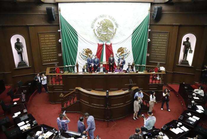 Legisladores a favor de una adecuada nutrición y salud de trabajadores del sector público