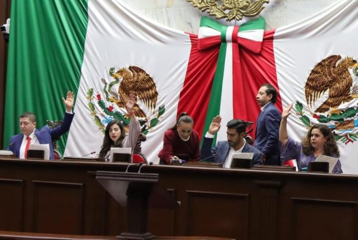 Legisladores locales fortalecen ley para erradicar violencia contra mujeres en el deporte