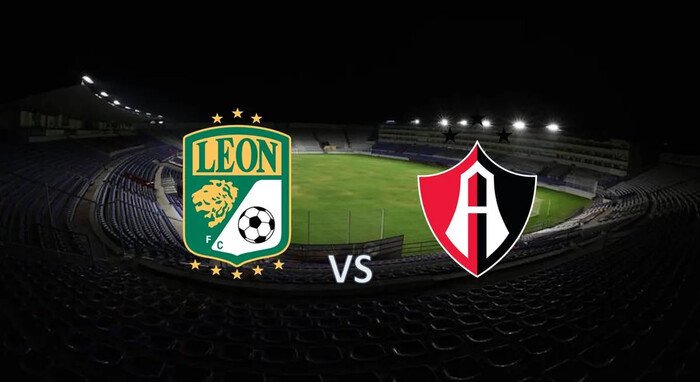 León vs Atlas en vivo: Jornada 13 Apertura 2024