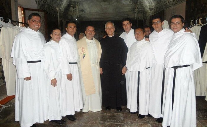 León XIV ya conoce Morelia y la noticia alegra a su grey